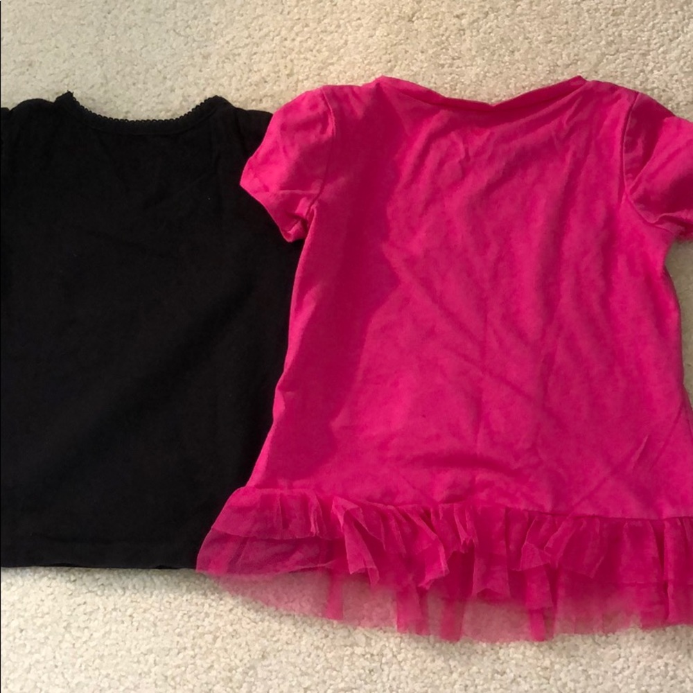 Toddler Tops - Picture 5 of 5